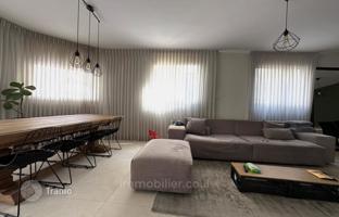 4-комнатная квартира 140 м² в Тель-Авиве за $2 816 000