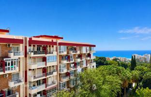 1-комнатная квартира 45 м² в Бенальмадене за 220 000 €