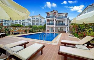 5-комнатная вилла 180 м² в Фетхие за 21 819 000 TRY