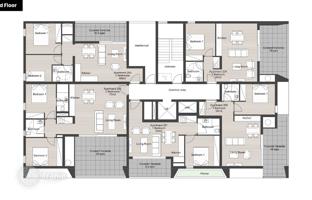 2-комнатная квартира 60 м² в Закаки за 328 000 €