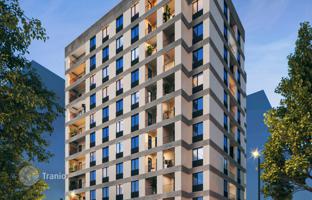 3-комнатная квартира 98 м² в Старом Тбилиси за $168 000