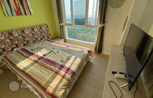 2-комнатная квартира 72 м² в Паттайе за $158 000