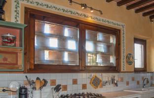 23-комнатное поместье 715 м² в Монтеспертоли за 1 380 000 €