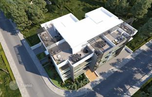 2-комнатный пентхаус в Ларнаке за 260 000 €