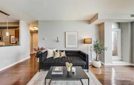 Квартира на Ричмонд-стрит Запад, Олд Торонто, Торонто,  Онтарио,   Канада за C$962 000