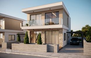 13 новых вилл в ЖК в Конии за От 580 000 €