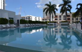 1-комнатные апартаменты в кондо 64 м² в Эджуотере (Флорида), США за $405 000