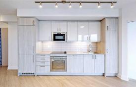 Квартира на Мутуал-стрит, Олд Торонто, Торонто,  Онтарио,   Канада за C$842 000