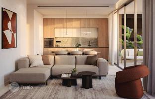 1-комнатная квартира 54 м² в Лимасоле за 360 000 €