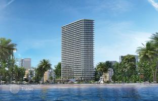 3-комнатная квартира в новостройке 73 м² в Батуми за $182 000