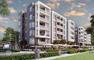 3-комнатная квартира 95 м² в Кепезе за 8 773 000 TRY