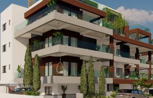 2-комнатная квартира в новостройке в Лимасоле за 340 000 €