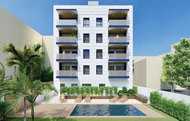 Новая трёхкомнатная квартира в Торредембарре, Каталония, Испания за 162 000 €