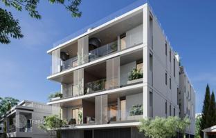 2-комнатный пентхаус 94 м² в Меса Гитонии за 469 000 €
