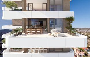 2-комнатная квартира 270 м² в Кальпе за 699 000 €