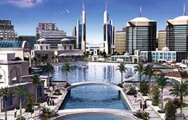 Новая высотная резиденция The Place рядом с гольф-клубами, Dubai Sports City, Дубай, ОАЭ за От $476 000