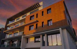 3-комнатная квартира 112 м² в Лимасоле за 967 000 €