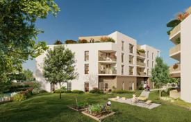 Квартира в Стране Луары (Пеи-де-ла-Луар), Франция за От 148 000 €