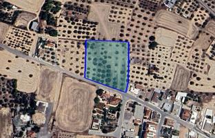 Земельный участок 8 630 м² в Атиену за 800 000 €