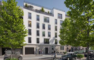 10 новых объектов в ЖК в Ле Лила за От 346 000 €