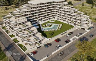 3-комнатная квартира 457 м² в Сан-Мигель-де-Салинасе за 400 000 €