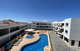 Резиденция с бассейном и видом на море в 600 метрах от пляжа, Каппарис, Кипр за От 165 000 €