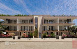1-комнатная квартира в новостройке 52 м² в Арадипу за 210 000 €