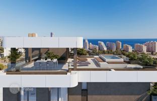 3-комнатная квартира 314 м² в Кальпе за 870 000 €