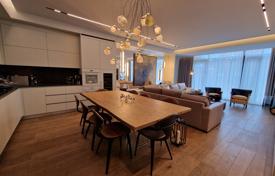 Продается
стильная квартира в жилом комплексе в самом центре Юрмалы! за 1 500 000 €