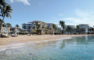 Новая резиденция Bay Residences с бассейнами, садами и кинотеатром, Dubai Islands, ОАЭ за От $1 065 000
