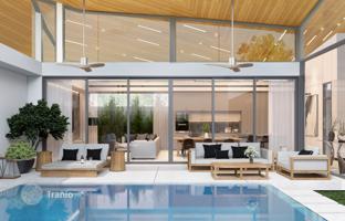 4-комнатная вилла 404 м² в Муанг Пхукете за $1 206 000
