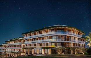 2-комнатная квартира 80 м² в районе пляжа Меласти за $274 000