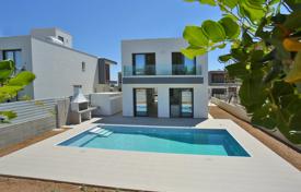 Закрытый комплекс вилл недалеко от моря, Пафос, Кипр за От 435 000 €