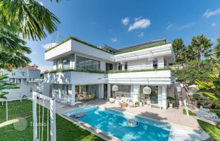 5-комнатная вилла 532 м² в Чангу за $895 000