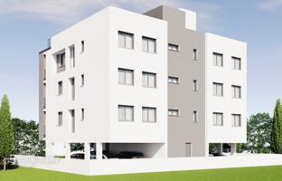 2-комнатный пентхаус в Ларнаке за 345 000 €