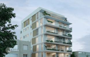 3-комнатная квартира 70 м² в Тель-Авиве за $1 740 000