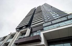 Квартира на Сумач-стрит, Олд Торонто, Торонто,  Онтарио,   Канада за C$860 000