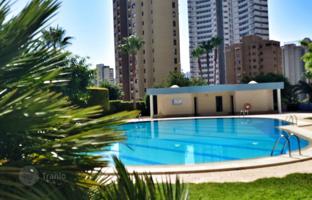 3-комнатная квартира 121 м² в Бенидорме за 340 000 €