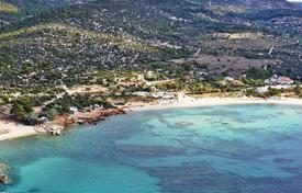 Огромный участок земли рядом с морем, остров Тасос, Греция за 1 200 000 €