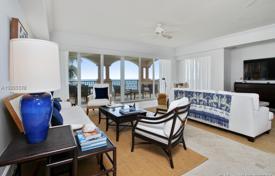 Квартира на Фишер Айленд Драйв, США за $8 700 в неделю
