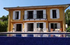 Великолепный дом с бассейном и садом в Торренове, Майорка, Испания за 1 550 000 €
