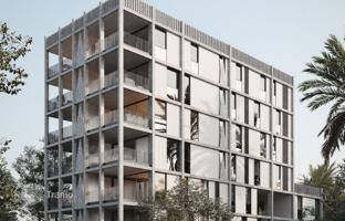 3-комнатная квартира 164 м² в Никосии за 520 000 €