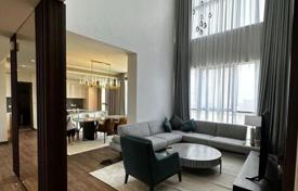 Двухуровневые апартаменты с панорамным видом в районе City Walk, Дубай, ОАЭ за $2 955 000