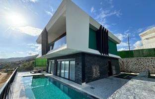 5-комнатная вилла 290 м² в Алании за 36 926 000 TRY