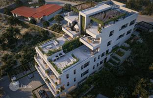1-комнатная квартира в новостройке в Пафосе за 230 000 €