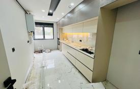 Квартира в новостройке под ВНЖ в центре Анталии за $158 000