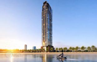 14 новых квартир в ЖК Al Ghaf Tower в Аль-Хане за От $217 000