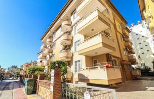 5-комнатная квартира 170 м² в Алании за 12 216 000 TRY