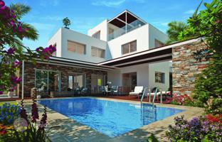 5-комнатная вилла 329 м² в Пафосе за 980 000 €