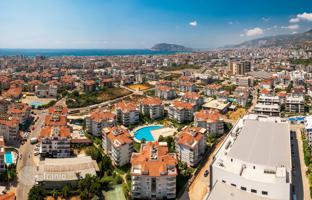 3-комнатная квартира 125 м² в Обе за 12 771 000 TRY